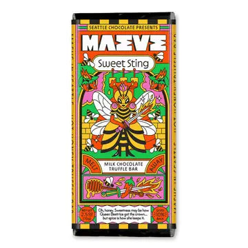 Seattle/Maeve Sweet Sting