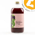 Blackberry & Sage Cocktail & Mocktail Mixer, 16 fl oz