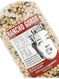 Rancho Gordo Super Lucky Black Eyed Peas 16oz