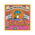 Fishwife Albacore Tuna In Spicy Olive Oil - 3.2oz