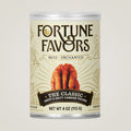 4oz Fortune Favors the Classic Candied Pecans