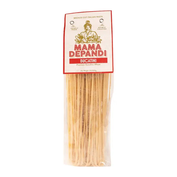 Bucatini Dried Pasta 1.1lb
