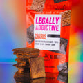 Legally Addictive Churros