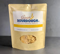 Ga Sourdough Cheese Crackers 4 oz.