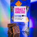 Legally Addictive Everything