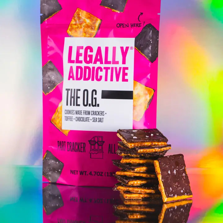 Legally Addictive OG
