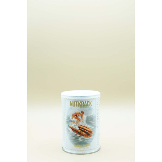 Fortune Favors Sweet & Salty Candied Pecans