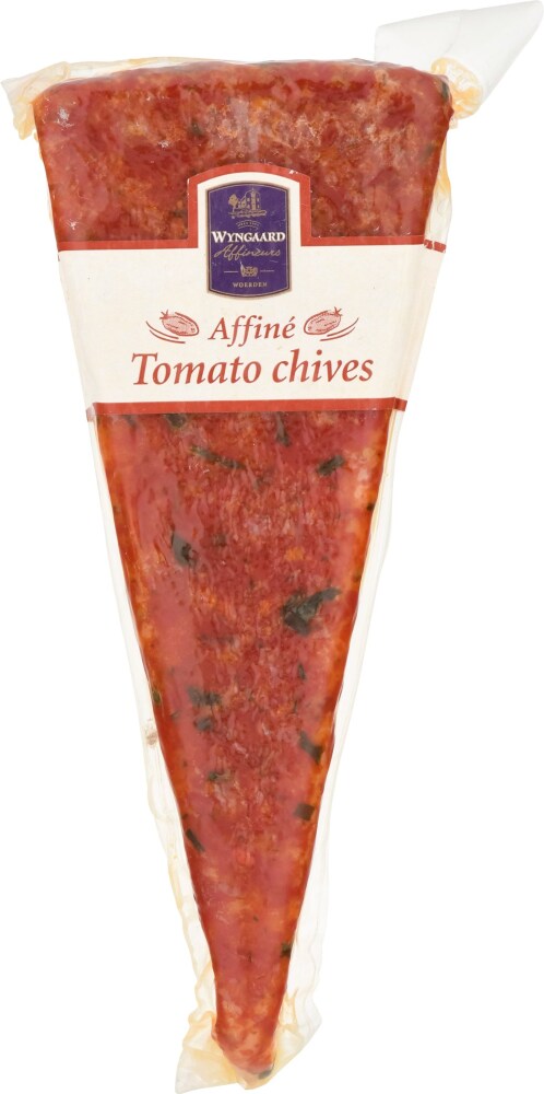 Wyngaard Affine Tomato Chives Cheese 5.3 Oz