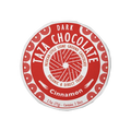 Taza 50% Dark Chocolate Cinnamon