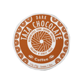 Taza 55% Dark Chocolate Coffee