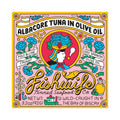 Fishwife Tinned Seafood Co Albacore Tuna in Olive Oil - 3.2oz