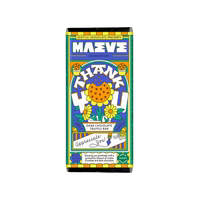 Seattle/Maeve Thank You