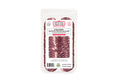 Uncured Hatch Chile Salami with Mexican Oregano