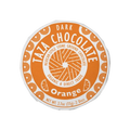 Taza 50% Dark Chocolate Orange