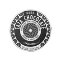 Taza 50% Dark Chocolate Vanilla