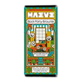 Seattle/Maeve Block Party Brownie