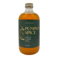 Pumpkin Spice Coffee & Cocktail Syrup, 16 Fl oz