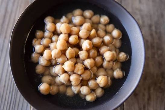 Rancho Gordo Garbanzo Bean (Chickpea) 1lb