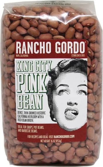 King City Rancho Gordo Pink