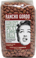King City Rancho Gordo Pink