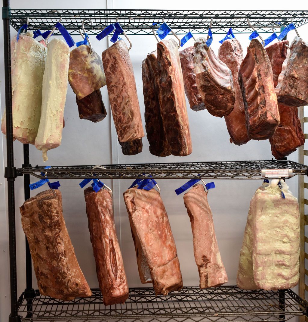 Thanksgiving Meat Pre-Order