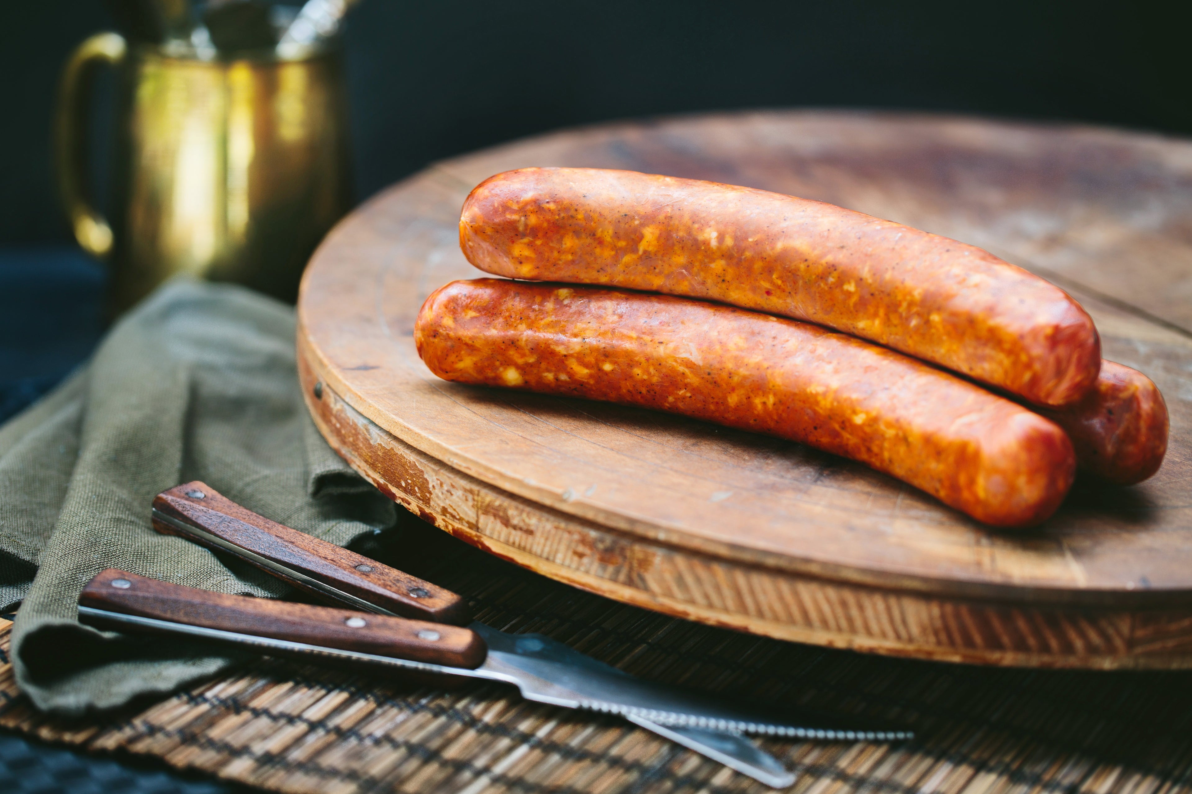 Andouille