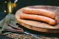 Kielbasa