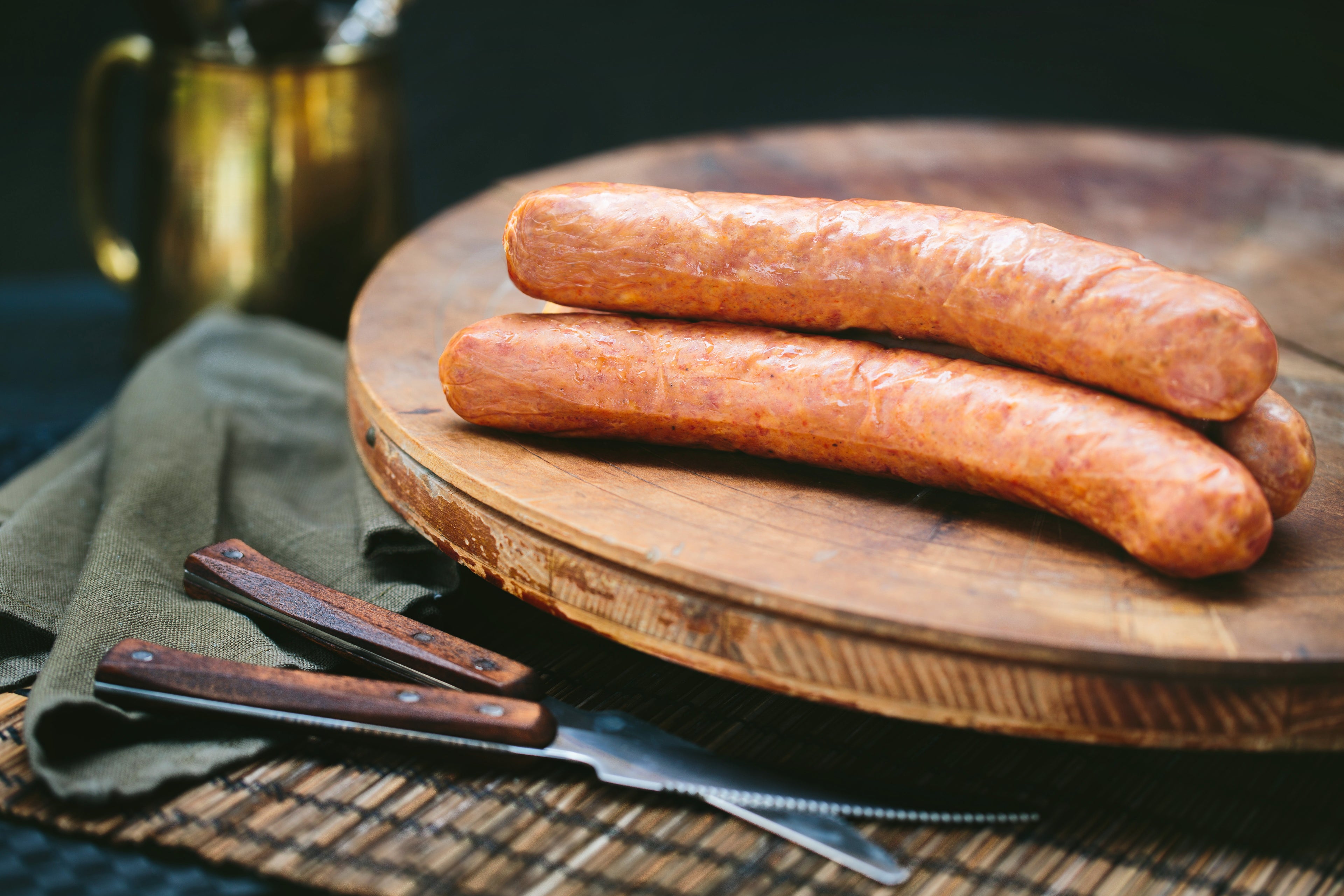 Kielbasa