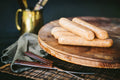 Chicken Cheddarwurst